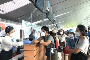 Hàng không bất ngờ mở bán triệu vé tết 