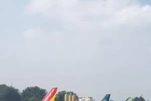 Hàng không Việt sẵn sàng nối lại 15 đường bay quốc tế