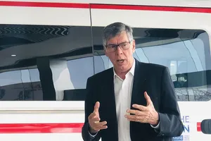 Chủ tịch EuroCham kiến nghị mở cửa du lịch để thu hút đầu tư ​