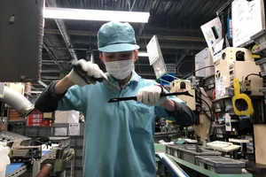 Kiến nghị Nhật Bản mở cửa nhập cảnh thực tập sinh Việt Nam