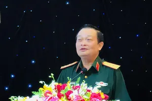 Quân khu 7 luôn tạo điều kiện để báo chí tác nghiệp trong lĩnh vực quốc phòng