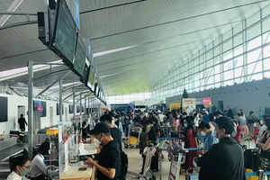 Nối lại 6 đường bay nội địa đến Phú Quốc