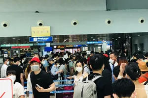 Các hãng bay tăng tần suất khai thác đến Phú Quốc