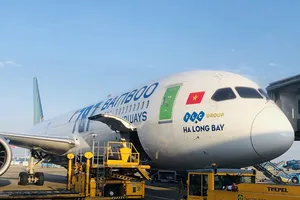 Ông Trịnh Văn Quyết bị bắt, Bamboo Airways hoạt động bình thường