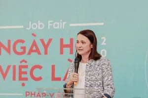 Công ty Pháp tại Việt Nam tuyển kỹ sư IT lương 4.000 USD/tháng 