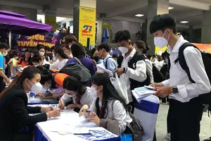 Công ty lữ hành, khách sạn tuyển hàng ngàn nhân sự để phục hồi du lịch