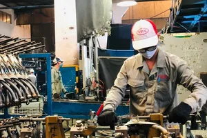 Khủng hoảng khiến thị trường lao động toàn cầu phục hồi chậm