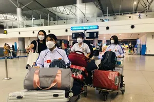 Hơn 51 ngàn lao động xuất ngoại làm việc