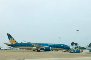 Kinh doanh thua lỗ, Vietnam Airlines tái cơ cấu toàn diện