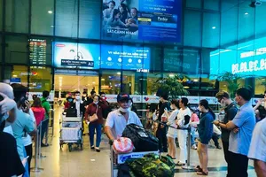 Hàng không phải đảm bảo quyền lợi cho khách khi chậm chuyến, huỷ chuyến 