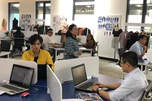 Khan nhân sự ngành công nghệ thông tin