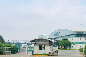 Rầm rộ tuyển nhân sự bất động sản công nghiệp 