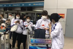 Đề xuất đưa lao động sang Nhật làm việc không mất phí 