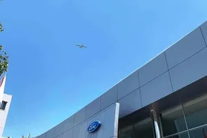 Vietnam Airlines lên tiếng vụ máy bay phải quay đầu về sân bay Đà Nẵng