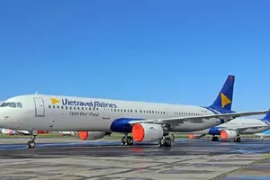 Vụ thất lạc 20 kg hành lý: Khách đồng ý hãng bay bồi thường 400 USD 