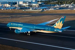 2 máy bay của Vietnam Airlines quay đầu để cấp cứu hành khách
