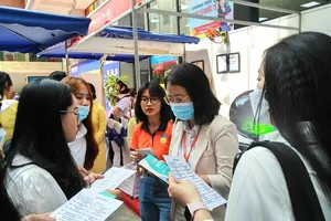 Doanh nghiệp Đài Loan muốn tuyển dụng 2.500 vị trí việc làm