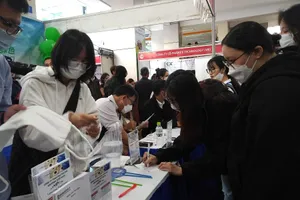 Sau đại dịch, nhiều nhân tài làm việc tại nước ngoài quay về Việt Nam