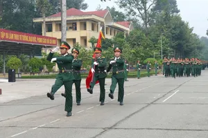 Sư đoàn 7, Quân đoàn 4 phát động '50 ngày thi đua lập công quyết thắng'