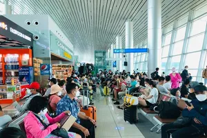 Lý do sân bay Phú Quốc giảm lượng khách trong dịp lễ 30-4, 1-5