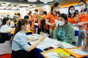 Sinh viên ngành thú y đề xuất lương 8-12 triệu đồng