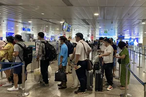 Lễ 30-4: Vé máy bay chỉ giảm giá chuyến bay lệch đầu, bay đêm