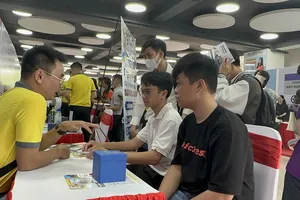 Nhu cầu tuyển dụng giảm mạnh vì doanh nghiệp 'án binh bất động'