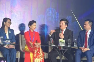 Nhân lực bất động sản sử dụng lao động tay ngang, nghề dạy nghề