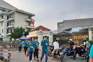 Hơn nửa triệu người bị mất việc và giãn việc