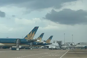 Hàng không Việt tăng tần suất đồng loạt đường bay Úc và châu Âu