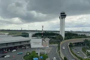 Mỹ tài trợ 3 triệu USD để tự động hóa không lưu tại Việt Nam