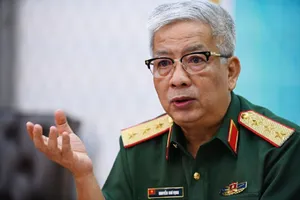 Tiếc thương anh Năm Vịnh!