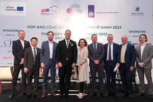 EuroCham: Sức hút đầu tư vào Việt Nam vẫn mạnh mẽ