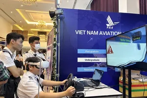 Việt Nam là thị trường quan trọng của Airbus
