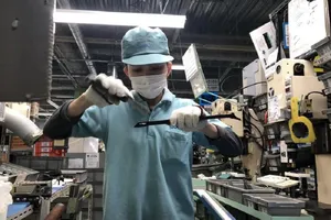 Nhật Bản vẫn là thị trường thu hút lao động Việt Nam