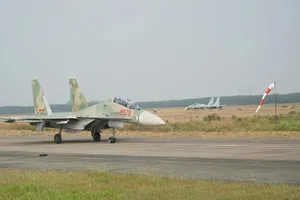 Sân bay Biên Hòa sẽ giảm tải cho sân bay Tân Sơn Nhất