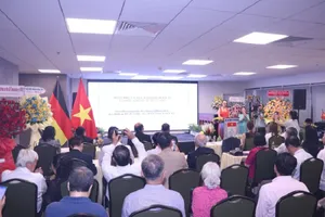 Kết quả khảo sát mới nhất về doanh nghiệp Đức tại Việt Nam