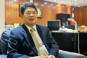 Đài Loan rộng cửa đón sinh viên, hỗ trợ Việt Nam đào tạo nhân lực bán dẫn