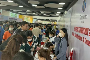 Thất nghiệp toàn cầu tăng, thêm 2 triệu lao động tìm việc