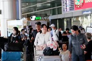 Vé máy bay tết căng thẳng, hàng không bổ sung 61.000 ghế 