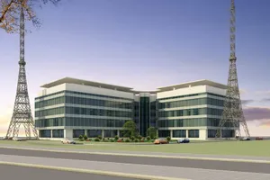 Yêu cầu đẩy nhanh tiến độ 2 công trình quản lý bay trọng điểm sân bay Long Thành