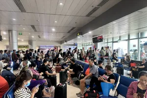 11 cảng hàng không sẽ tấp nập khách dịp lễ 30-4