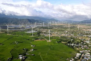 Ninh Thuận: Phát huy những giá trị khác biệt để tạo đột phá