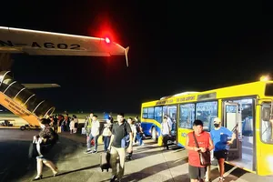 Cục Hàng không lý giải việc giá vé máy bay tăng cao