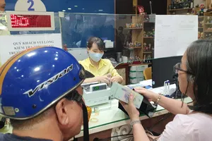 Chênh lệch vàng miếng SJC và thế giới thấp kỷ lục