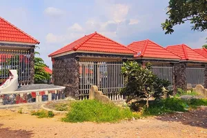 UBND tỉnh Đồng Nai yêu cầu làm rõ vụ 'xẻ' 2,5 ha đất xây huyệt mộ để bán