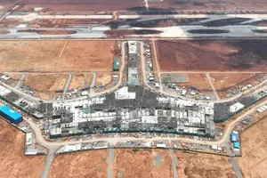 2 kịch bản phương thức bay cụm sân bay Long Thành - Tân Sơn Nhất - Biên Hòa