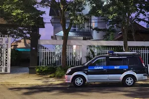 Bãi nhiệm 1 Phó Chủ tịch UBND huyện Bảo Lâm