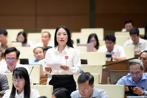 Đại biểu: Cần quản lý hoá chất nguy hiểm như xyanua