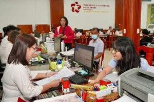 AI là giải pháp đột phá trong chuyển đổi số hành chính công